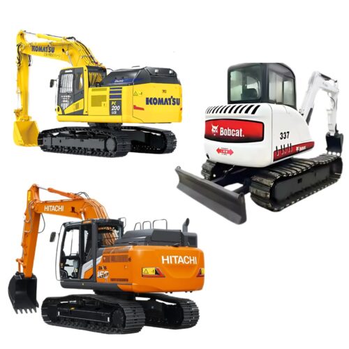 Construction Equipment